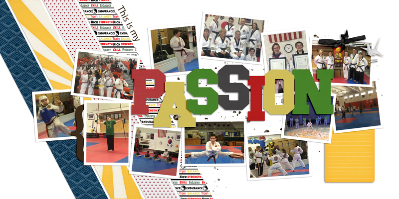 Passion