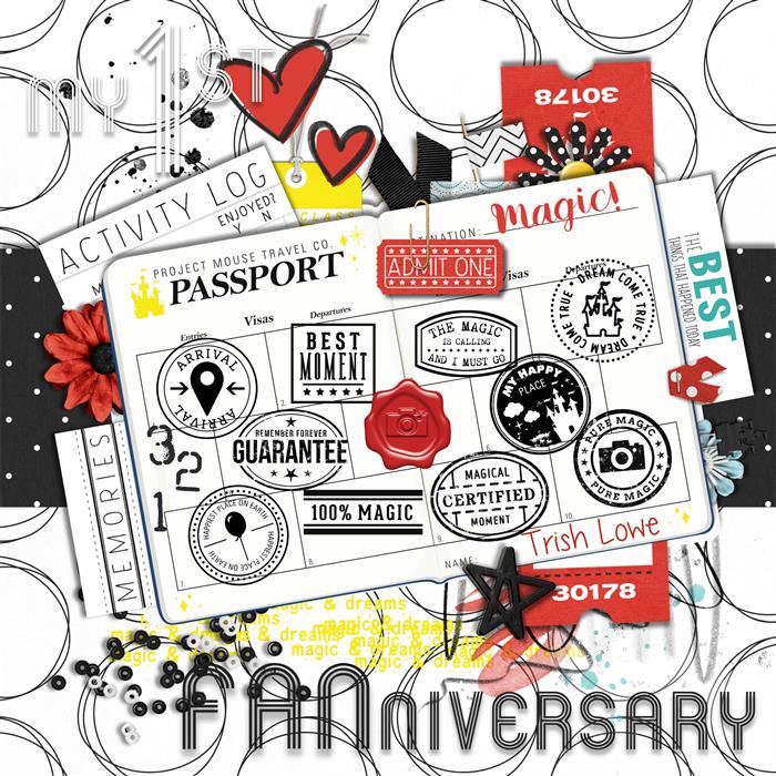 PASSPORT
