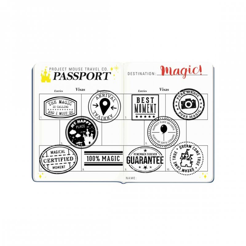Passport