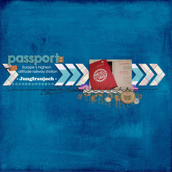 Passport