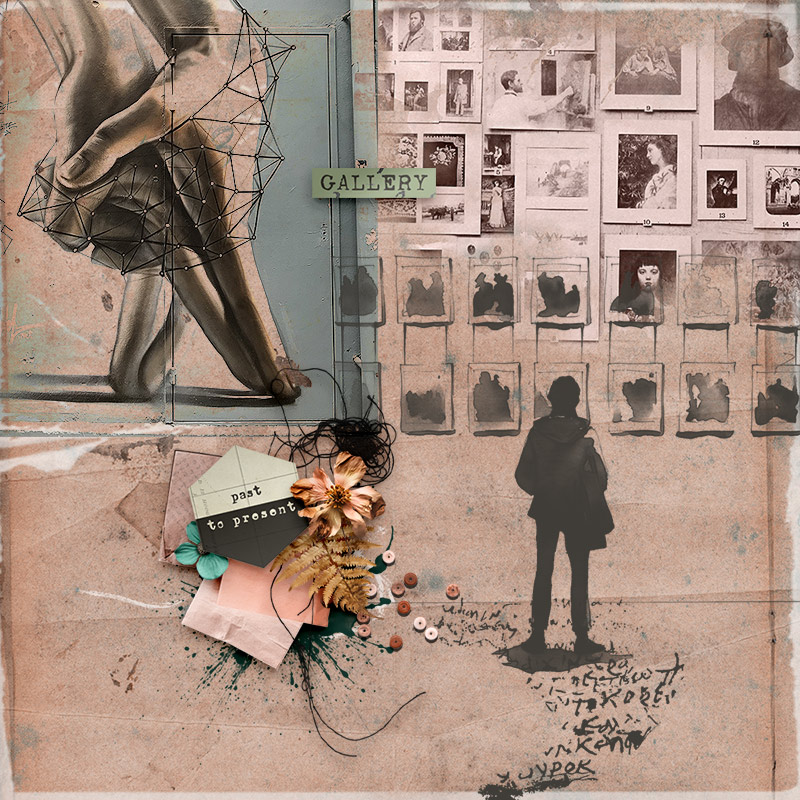 past to present