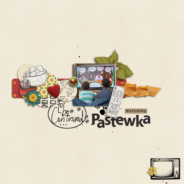 Pastewka