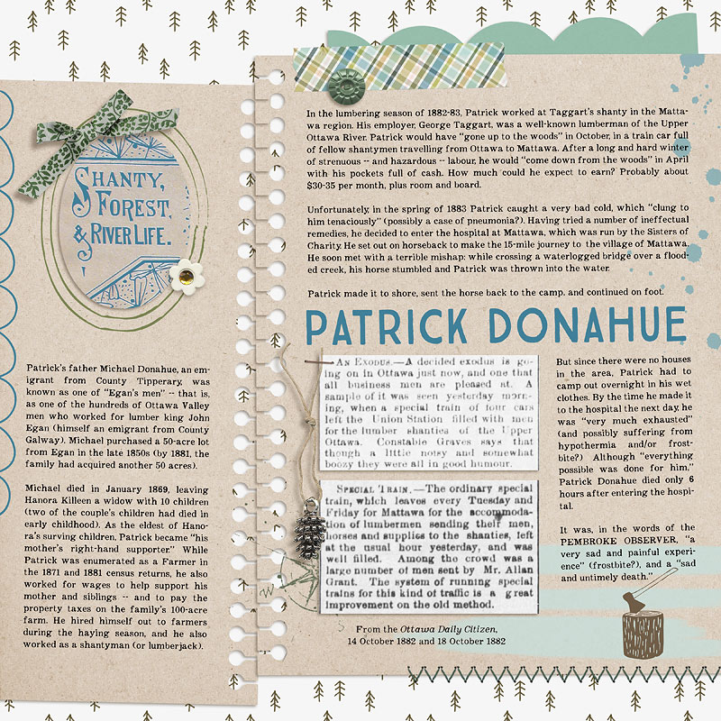 Patrick Donahue right