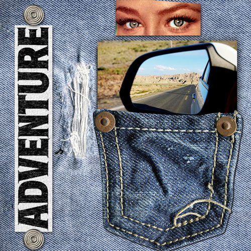 Paula Kesselring All About Jeans Retirement Sale