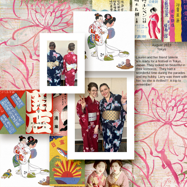 PaulaKesselring_OrientalGarden_kimonos