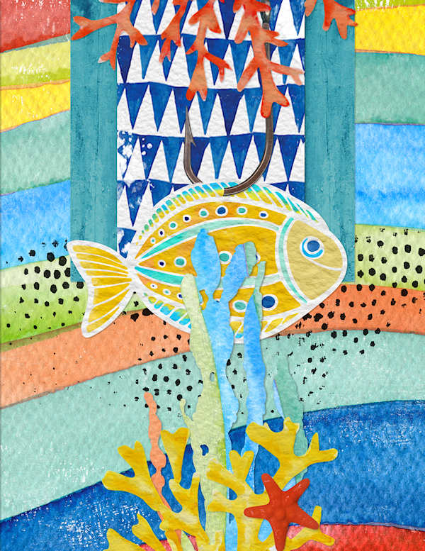 PaulaKesselring_UndertheSea