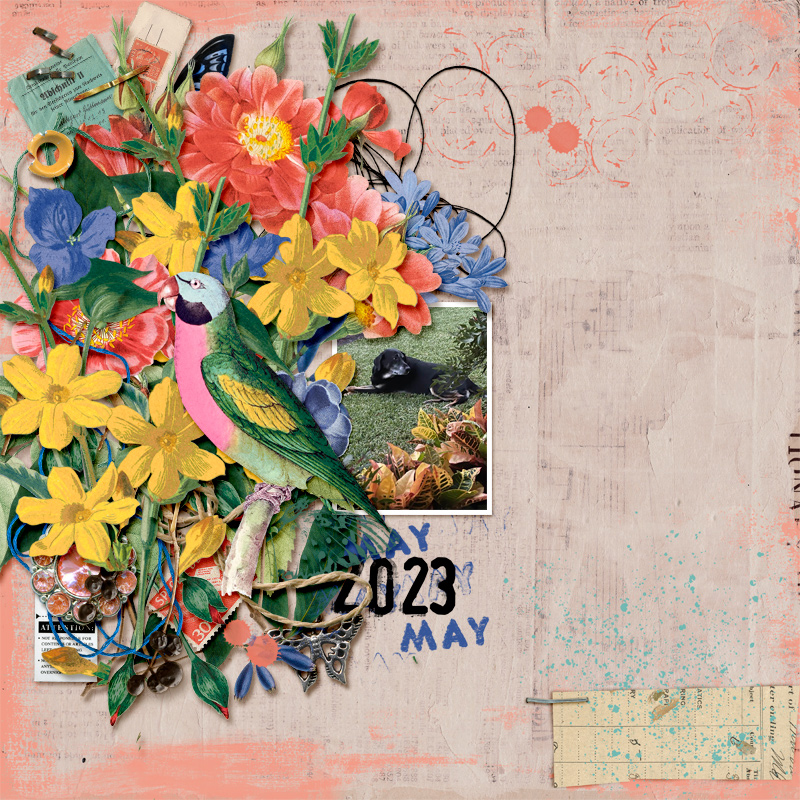 PaulaKesselring_VintageFlowers3