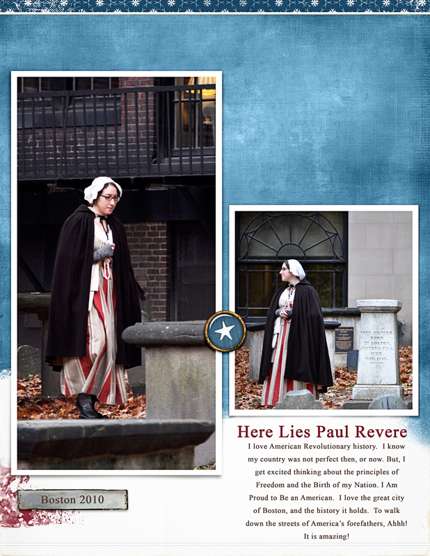 PaulRevere