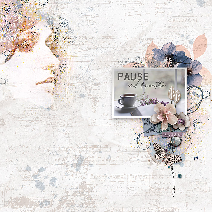 Pause And Breathe