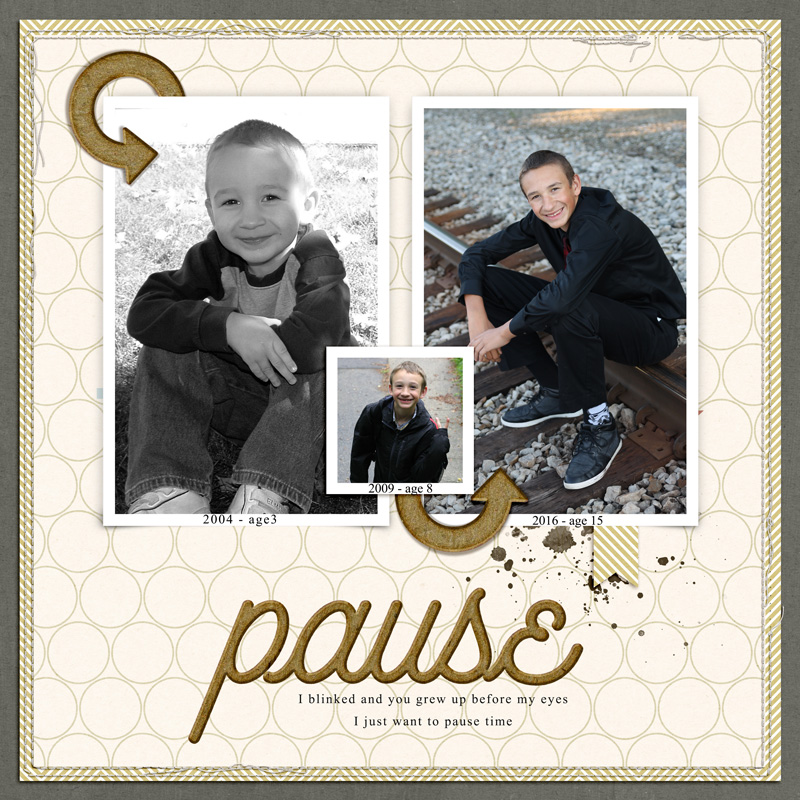 Pause | MOC6 Day 8