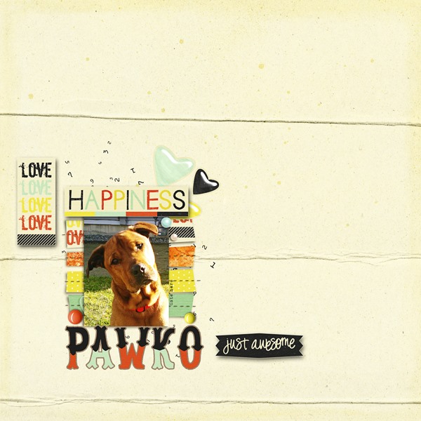 Pawko