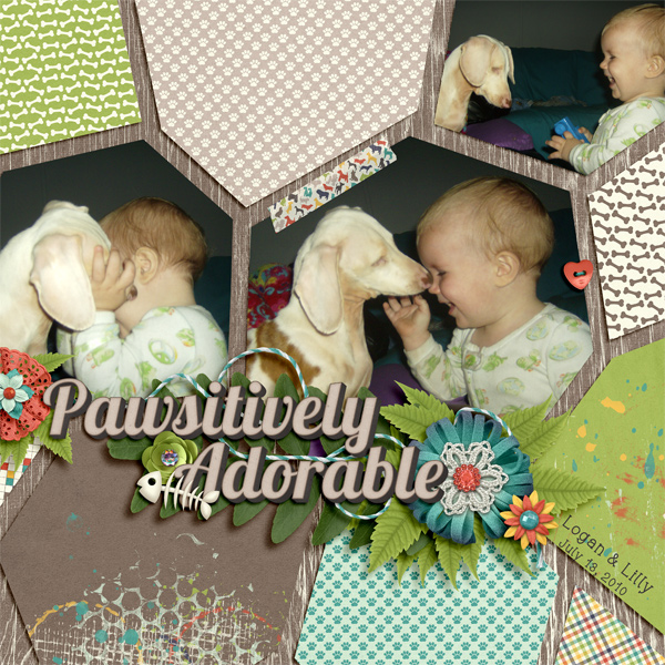 PawsitivelyAdorable