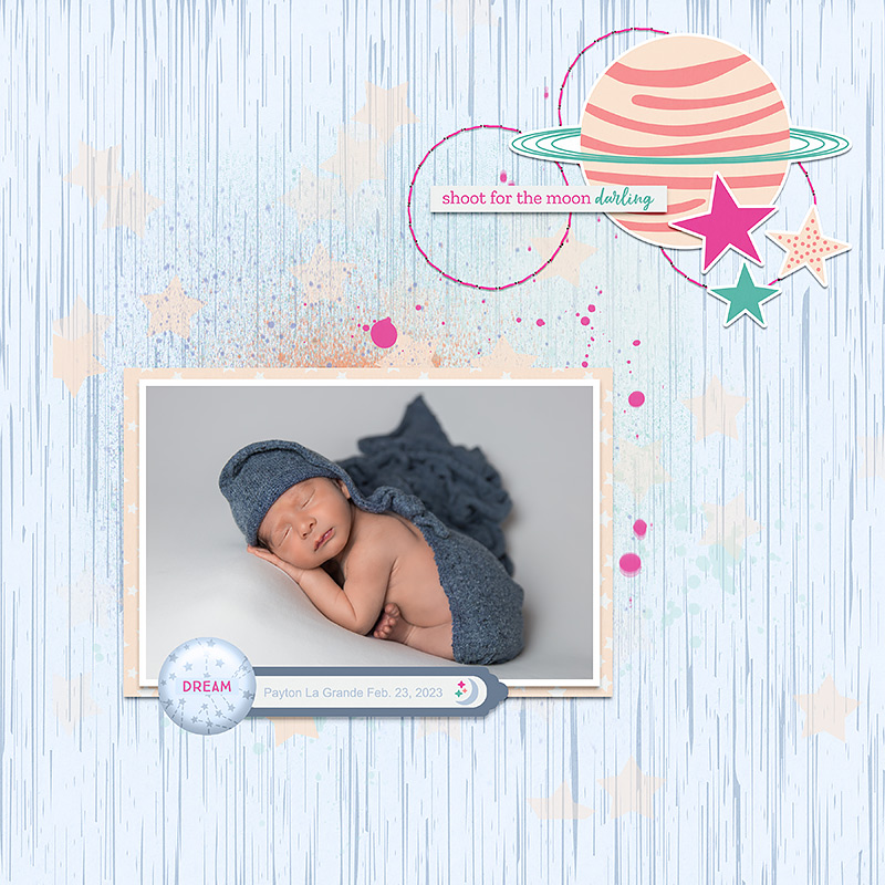 Payton-stars