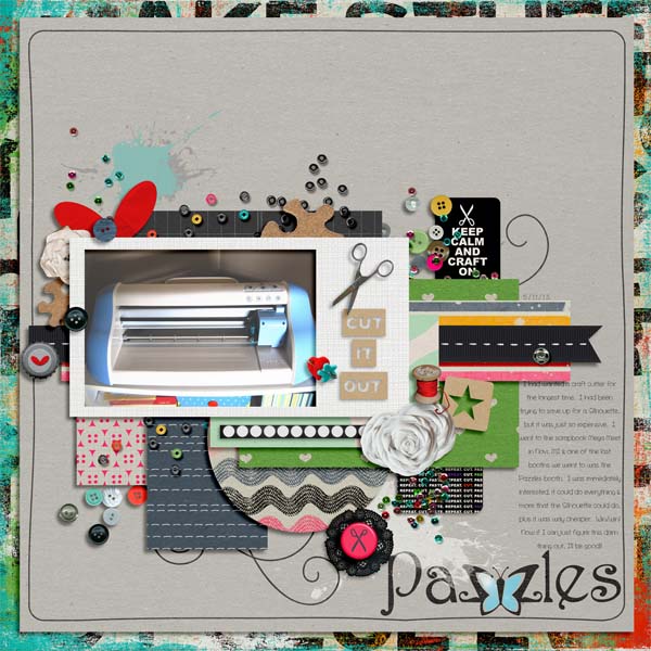 Pazzles