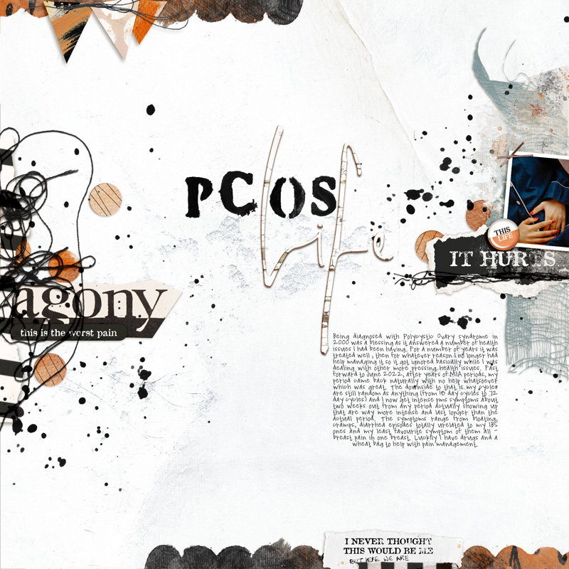 PCOS Life