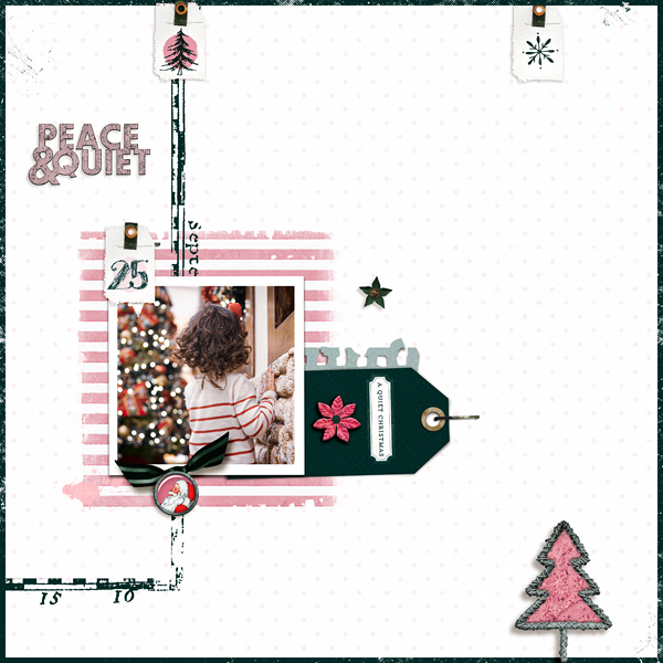 Peace and Quiet