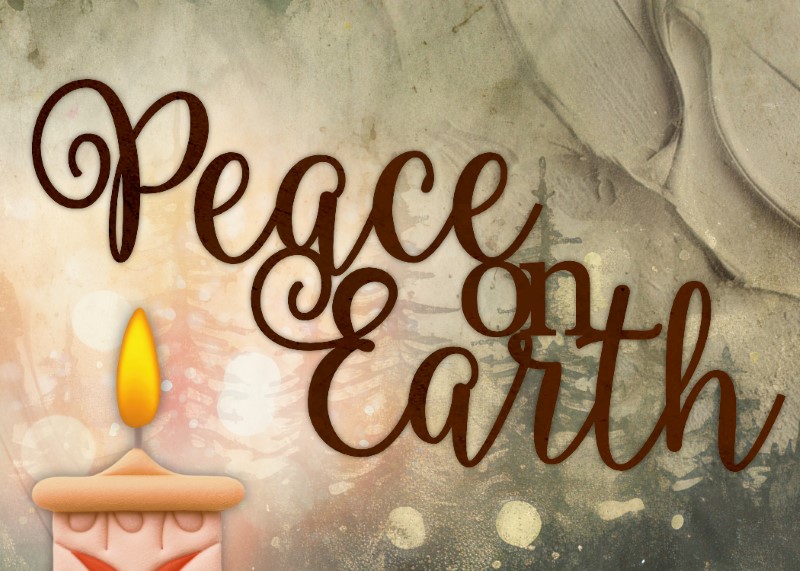 Peace ATC
