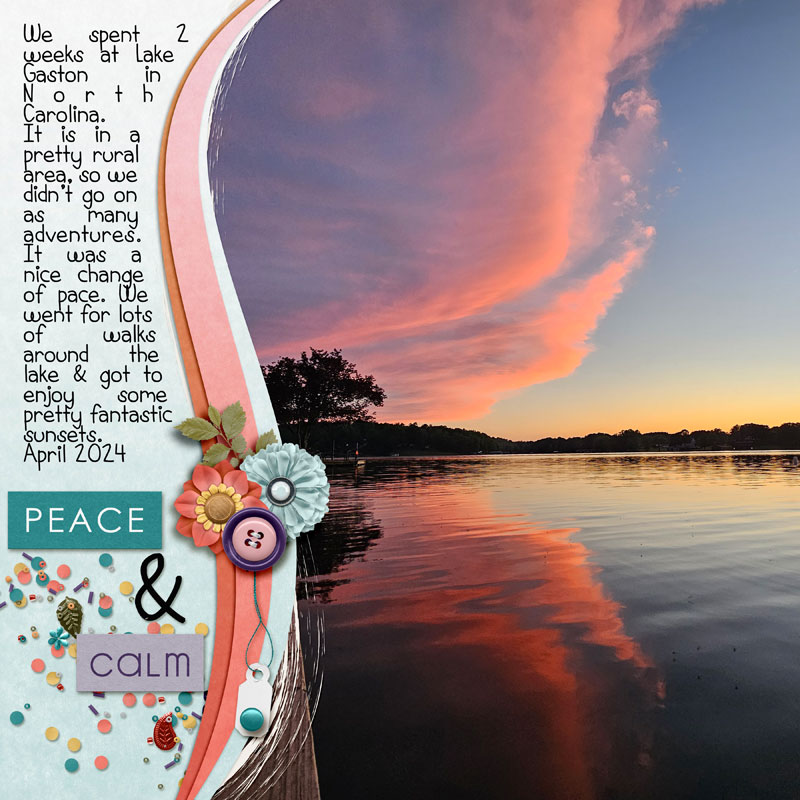 Peace&Calm