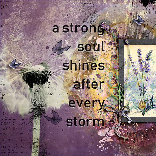 Peace-in-storm