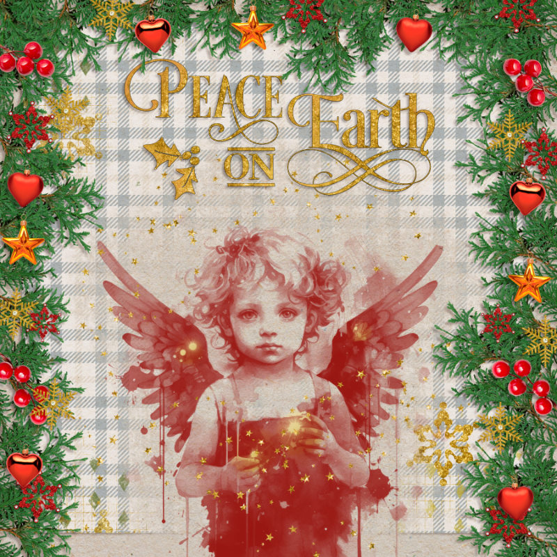Peace on Earth