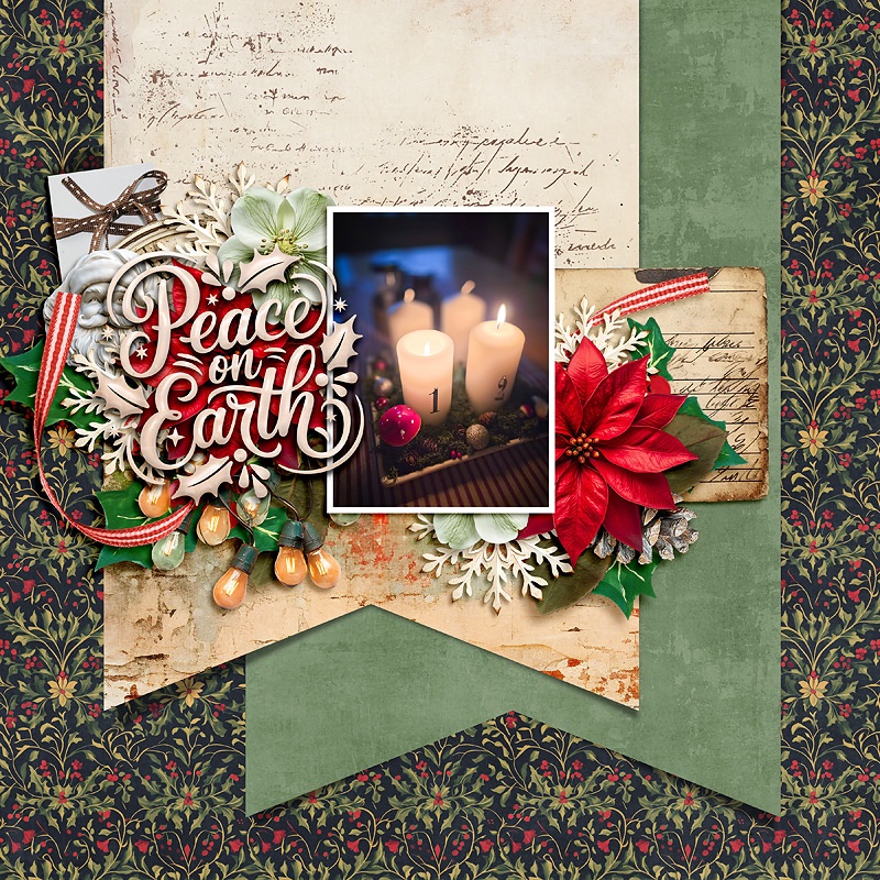Peace on earth