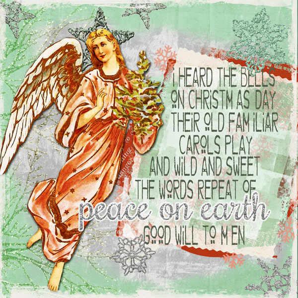 Peace on Earth