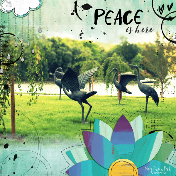 Peace Park