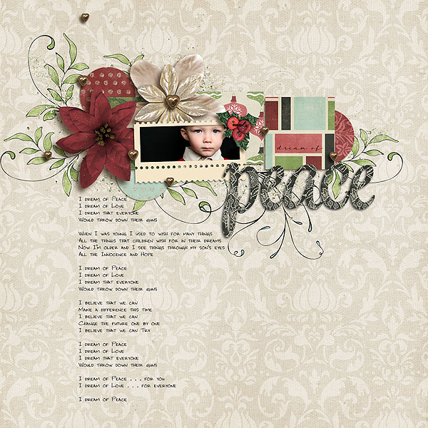 peace