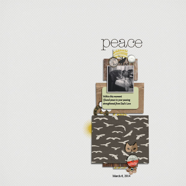 Peace