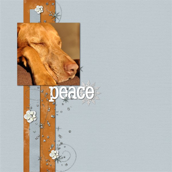 peace