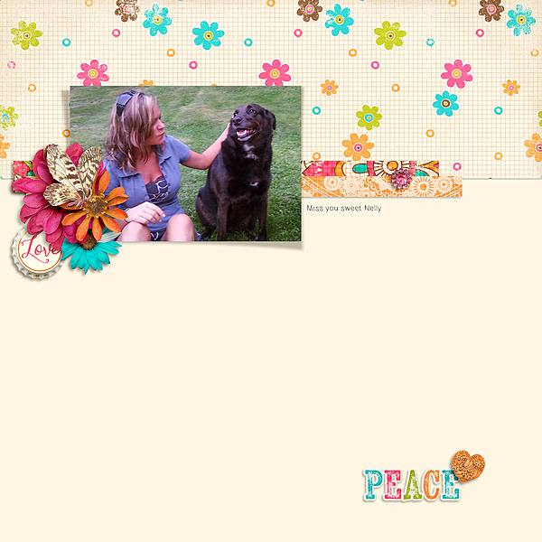 Peace