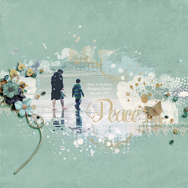 peace