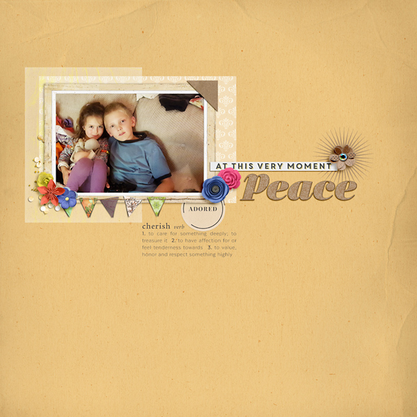 Peace