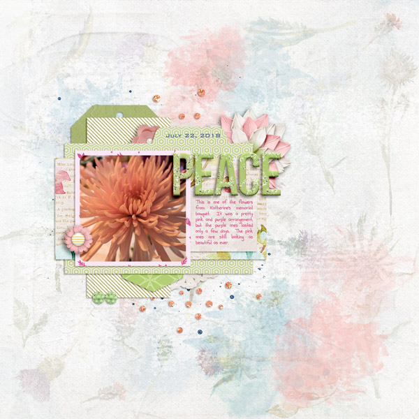 Peace