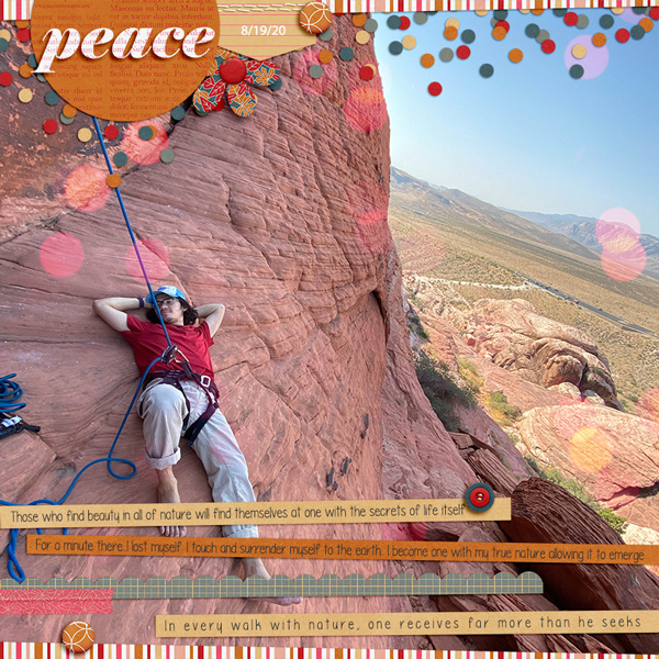 Peace