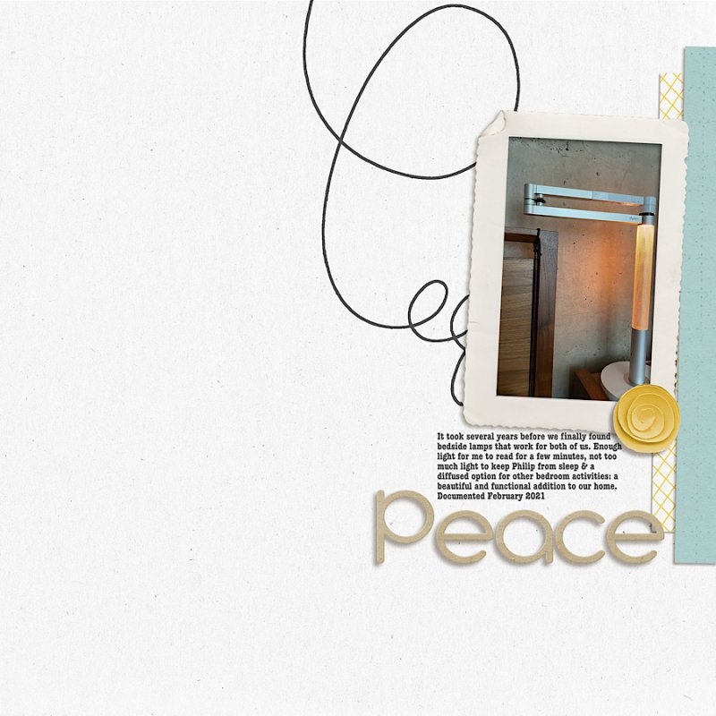 Peace