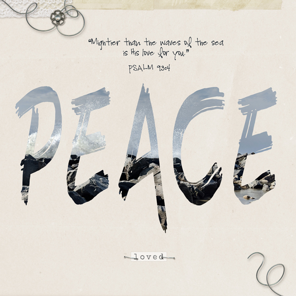 Peace