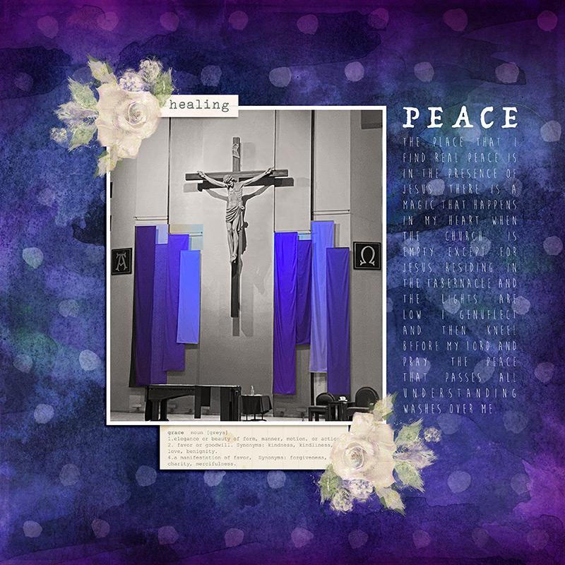 Peace