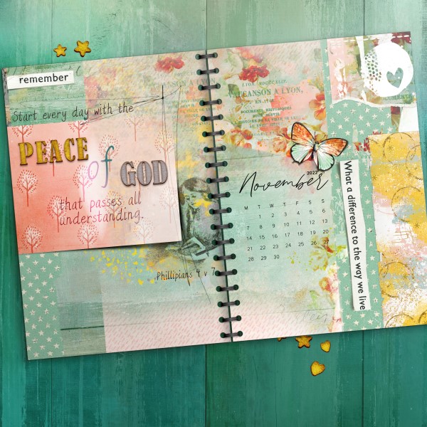 Peace