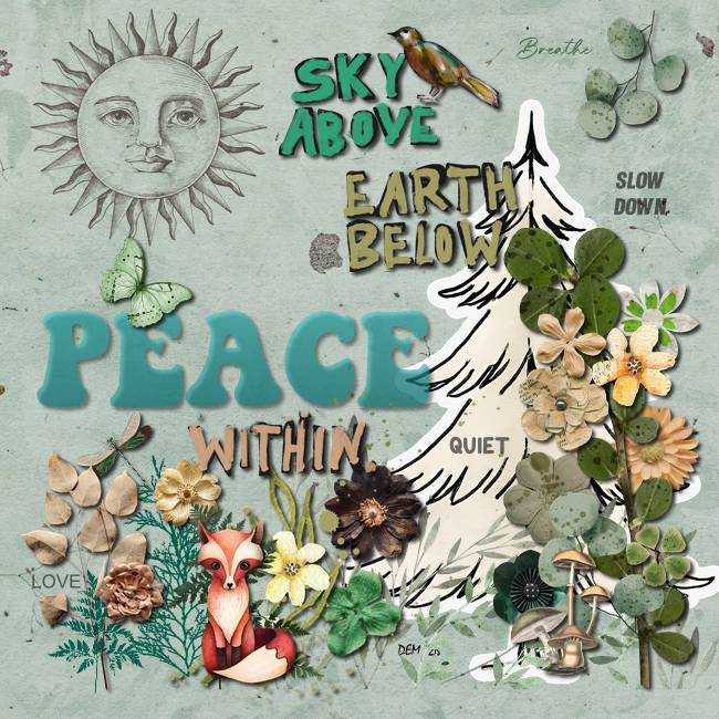 Peace