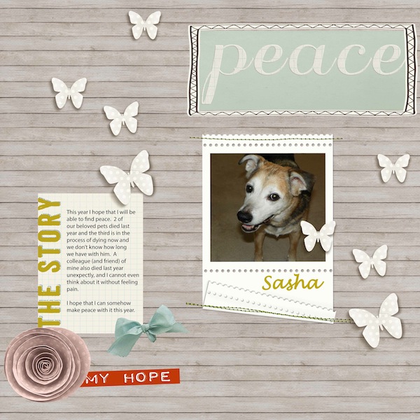 Peace