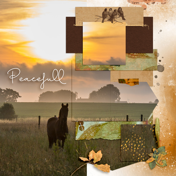 Peacefull