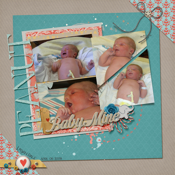 Peanut