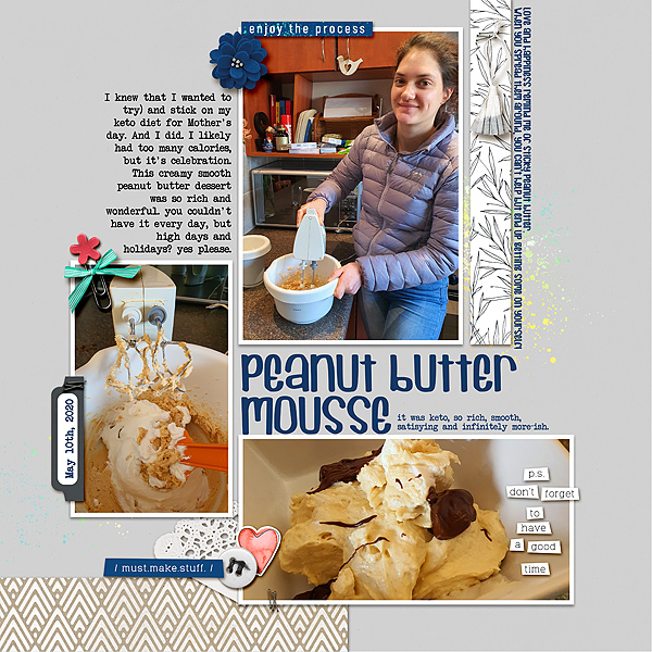 PeanutButter