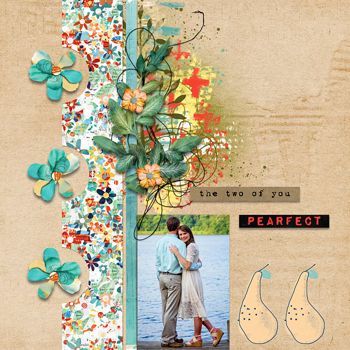 Pearfect