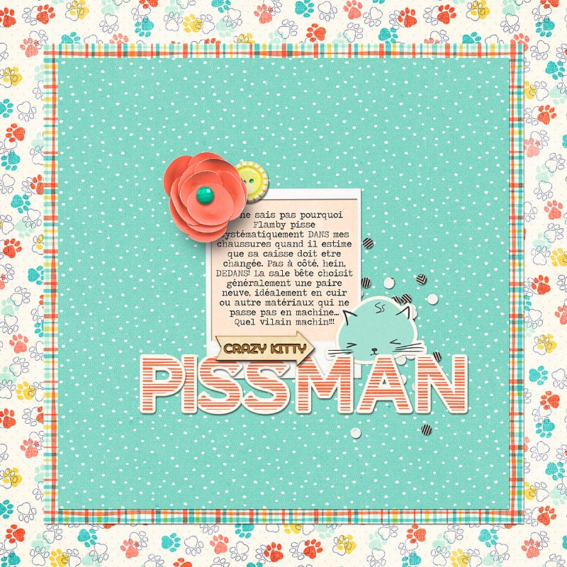 Pee-man