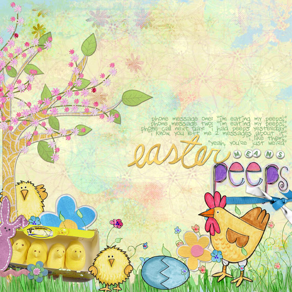 peeps