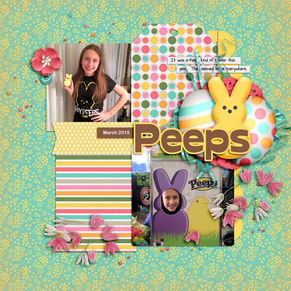 Peeps