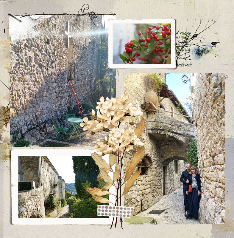 Peillon