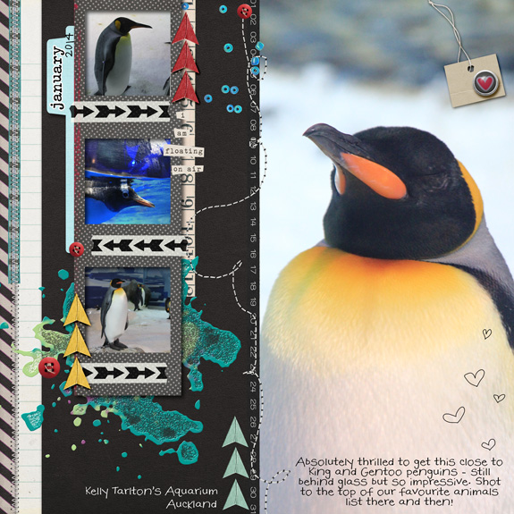 Penguins